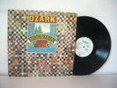 THE OZARK MOUNTAIN DAREDEVILS WHITE LABEL PROMO LP 1973 A&M SP 4411 Promotional