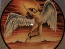 Led Zeppelin Recorded Live In Cleveland April 27  1977   MMR   LP 91001
