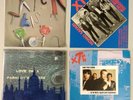 XTC - This Is Pop? / Life Begins At The Hop / Love On A Farmboy's Wages + More