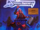 SANCTUARY ‎– Refuge Denied, RED Vinyl, Limited Edition Numbered Reissue LP 2018