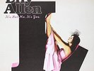 Lily Allen - It's Not Me, It's You - LP Vinyl - NEW