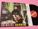 VASCO ROSSI LP BOLLICINE ORIGINALE 1983 CON INNER TESTI
