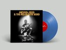 Michael Head Dear Scott Vinyl LP Blue Colour 2022 NEW
