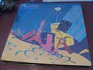 ROLLING STONES STILL LIFE AMERICAN CONCERT 1981 LP SEALED
