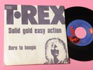 T Rex 7 
