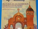 Stokowski MUSSORGSKY Pictures at an Exhibition - London Phase 4 SPC 21006 SEALED