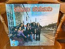Lynyrd Skynyrd Pronounced Leh-nerd Skin-nerd LP MCA-363 1973 yellow labels VG+