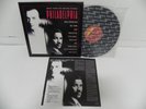 Philadelphia - Soundtrack OST 1994 KOREA Vinyl LP W/Insert