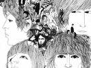 THE BEATLES LP revolver - NUOVO ORIGINALE SIGILLATO