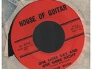 Kack Klick Lord My Cell Is Cold SIGNED Vinyl Single 7inch House Of Guitar