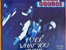 Main Source / Fuck What You Think 12