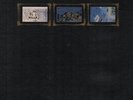 DURUTTI COLUMN The Return Of 1982 UK lp red translucent NEAR MINT vinyl
