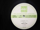 Marillion BBC in Concert 331 Transcription Services 1984 Radio Broadcast LP RARE
