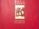 BILL EVANS THE COMPLETE RIVERSIDE RECORDINGS