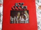 ALICE COOPER: EASY ACTION ORIGINAL USA ALBUM