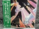 LP Rod Stewart - Atlantic Crossing | Japan | M/M | OBI | Rock
