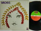 Banchee Self-Titled LP w/ Insert Psych