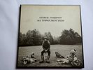 George Harrison – All Things Must Pass,3xLP-Box+Poster,1970