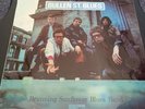 Brunning Sunflower Blues Band - Bullen St. Blues Vinyl LP - UK 1968 (Rare )