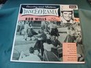 Bob Wills and Texas Playboys Dance-O-Rama No 2 Decca DL 5562 LP Vinyl 10