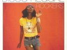 VARIOUS - Disco Reggae Rockers - Vinyl (gatefold 2xLP + MP3 download code)