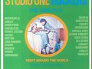 VARIOUS - Studio One Rockers (reissue) - Vinyl (2xLP + MP3 download code)