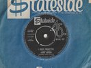 NORTHERN SOUL-CHUCK JACKSON-I KEEP FORGETTIN'-STATESIDE***NICE COPY***