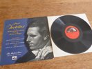 Paul Tortelier Cello Recital Tchaikovsky Faure UK ED1 HMV R/G ALP 1336 RARE LP