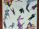 Proyecto M [1988] Vinyl LP Electronic Latin Synth Pop Ballad Vocal Te Amo Tanto