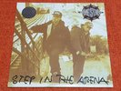 GANG STARR - Step In The Arena - 2019 Virgin 180g Vinyl US Press Reissue SEALED