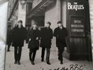 THE BEATLES..LIVE AT THE BBC.