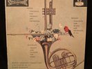 LONDON BLUEBACK CS 6091 - HAYDN MOZART SCHUMANN - ANSERMET - WB DG FFSS UK ST LP