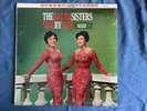 BARRY SISTERS: Side By Side LP Sealed Vocalists