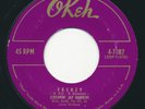 SCREAMIN' JAY HAWKINS Frenzy OKEH R&B RnB 45 Hear