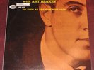Kenny Burrell - On View At the Five Spot Cafe, Blue Note 1986 DMM VG++/VG++