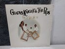 Gladys Knight And The Pips Imagination [1973 Vinyl LP]  Sealed