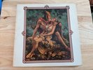 MALO.ORIGINAL 1972 SELF TITLED VINYL LP.VG+.WB GREEN LABEL