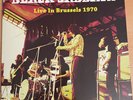 Black Sabbath Live In Brussels 1970