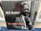 Prestige OJC-222 Jack McDuff 'The Honeydripper' NM