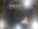 The Tony Rice Unit-Manzanita Vinyl Rare  VG+ Rounder R. Skaggs,Grisman, Rice 78’