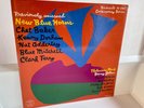 CHET BAKER -KENNY DORHAM -BILL EVANS - NEW BLUE HORNS - RIVERSIDE - MONO DG - NM