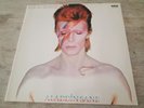 DAVID BOWIE Aladdin sane LP NL 83890 NM/NM classic rock glam