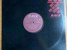 T.D.S. Mob: Dope for the Folks/Crushin  Em--12  1988 Single--Boston Hip Hop
