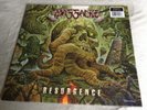 Massacre - Resurgence LP (DEATH METAL/THRASH) 2021 (NEW SEALED) NUCLEAR BLAST