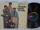 THE BEATLES Yesterday And Today Mexico LP Capitol SLEM-051 RARE  not Butcher