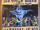 Die Toten Hosen / Carnival in Rio (Punk was) / 12