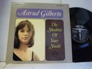 NM  Astrud Gilberto –