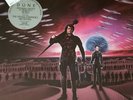 DUNE LP SOUNDTRACK IN SHRINKWRAP TOTO BRIAN ENO DAVID LYNCH OST MOVIE POLYDOR