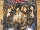 LP:XYZ - XYZ - Enigma Records 1989