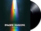 Imagine Dragons - Evolve [New Vinyl LP]